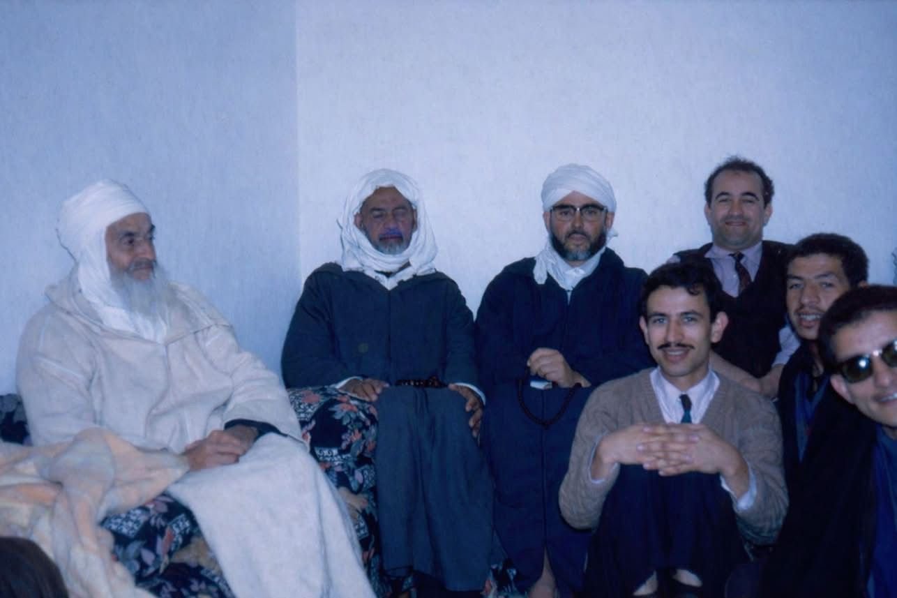 Mobilisation collective